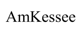 AMKESSEE trademark