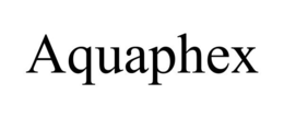 AQUAPHEX trademark