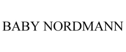 BABY NORDMANN trademark
