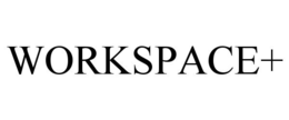 WORKSPACE+ trademark
