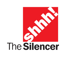 SHHH! THE SILENCER trademark