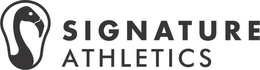 SIGNATURE ATHLETICS trademark