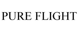 PURE FLIGHT trademark