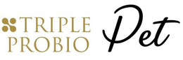 TRIPLE PROBIO PET trademark