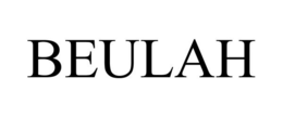 BEULAH trademark