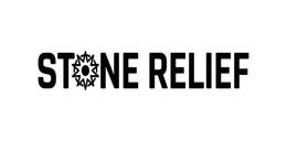 STONE RELIEF trademark