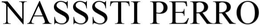 NASSSTI PERRO trademark