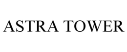 ASTRA TOWER trademark