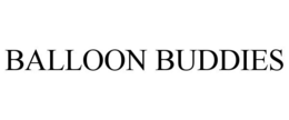 BALLOON BUDDIES trademark