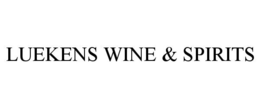 LUEKENS WINE & SPIRITS trademark