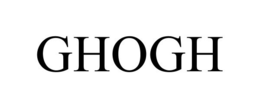 GHOGH trademark