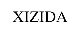 XIZIDA trademark