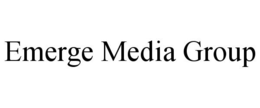 EMERGE MEDIA GROUP trademark