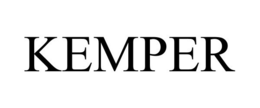 KEMPER trademark