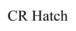 CR HATCH trademark