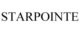 STARPOINTE trademark
