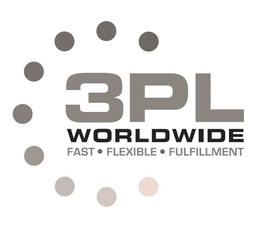 3PL WORLDWIDE FAST FLEXIBLE FULFILLMENT trademark