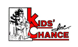 KIDS' CHANCE INC. trademark
