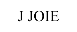 J JOIE trademark