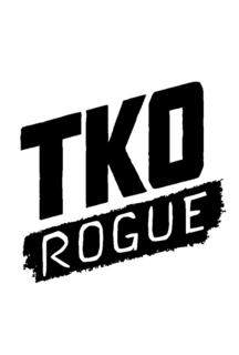 TKO ROGUE trademark