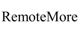 REMOTEMORE trademark