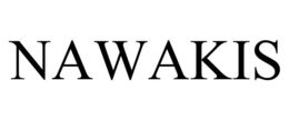 NAWAKIS trademark