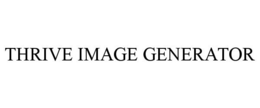 THRIVE IMAGE GENERATOR trademark