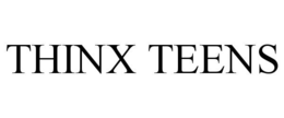 THINX TEENS trademark