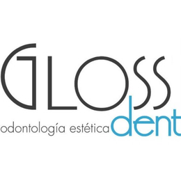 GLOSS ODONTOLOGÍA ESTÉTICA DENT trademark