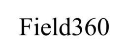 FIELD360 trademark