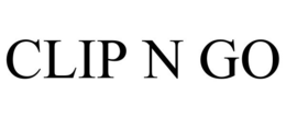 CLIP N GO trademark