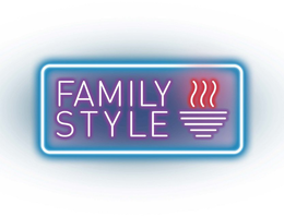 FAMILY STYLE trademark