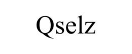 QSELZ trademark