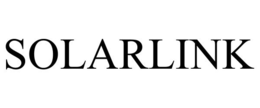 SOLARLINK trademark