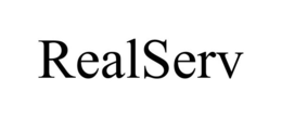 REALSERV trademark