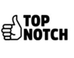 TOP NOTCH trademark