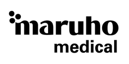 MARUHO MEDICAL trademark