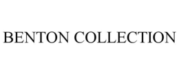 BENTON COLLECTION trademark