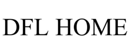 DFL HOME trademark