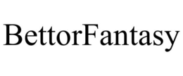 BETTORFANTASY trademark