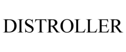 DISTROLLER trademark