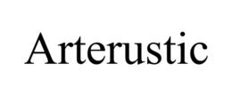 ARTERUSTIC trademark
