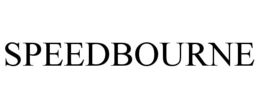 SPEEDBOURNE trademark