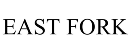 EAST FORK trademark