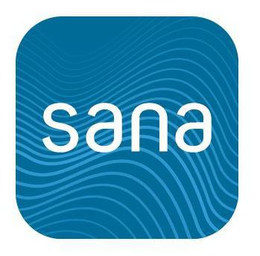 SANA trademark