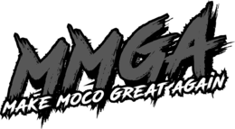 MMGA MAKE MOCO GREAT AGAIN trademark