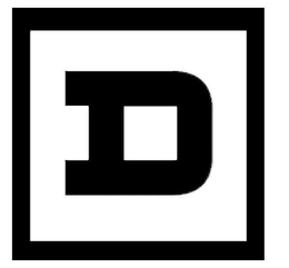 D trademark