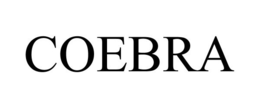 COEBRA trademark