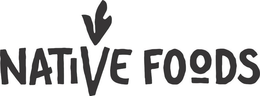 NATIVE FOODS trademark