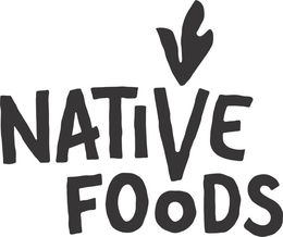 NATIVE FOODS trademark